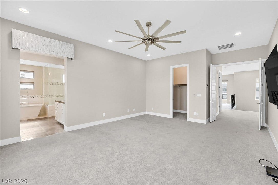 4008 Desert Trace Court, Las Vegas, NV 89129