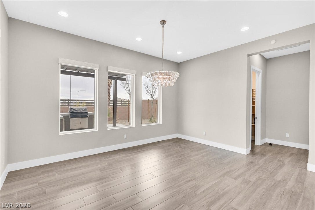 4008 Desert Trace Court, Las Vegas, NV 89129