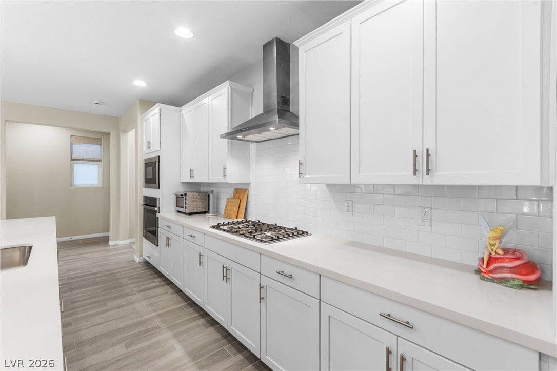 9881 W Meranto Avenue, Las Vegas, NV 89178