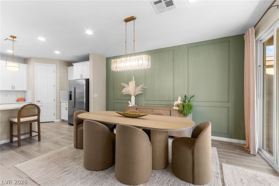 9881 W Meranto Avenue, Las Vegas, NV 89178