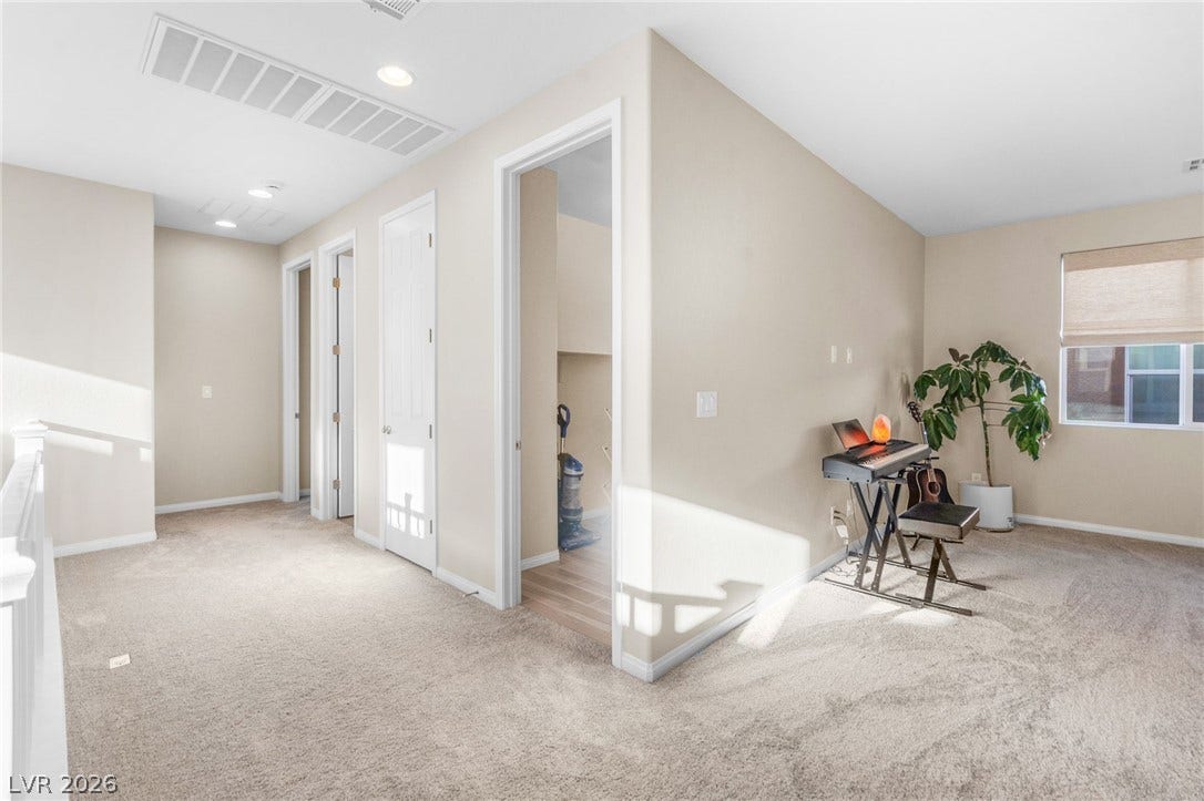 9881 W Meranto Avenue, Las Vegas, NV 89178