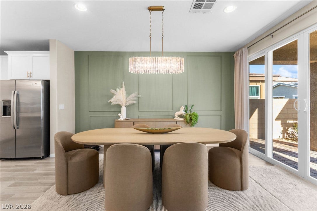9881 W Meranto Avenue, Las Vegas, NV 89178