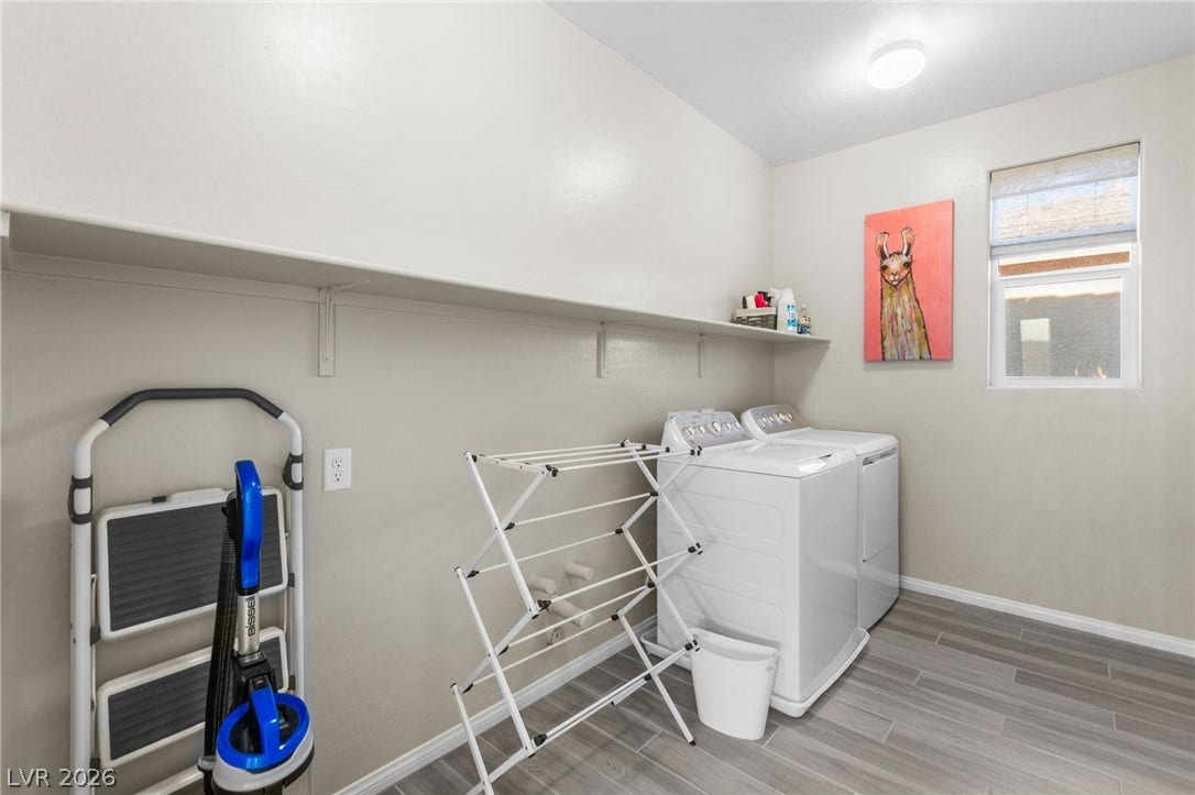 9881 W Meranto Avenue, Las Vegas, NV 89178
