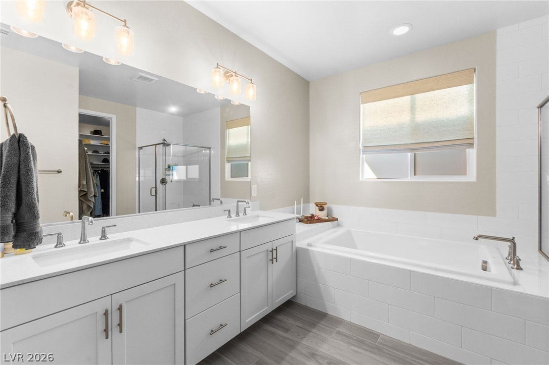9881 W Meranto Avenue, Las Vegas, NV 89178