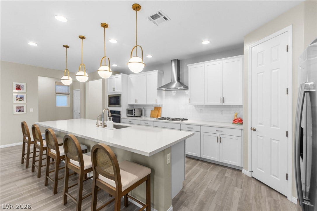 9881 W Meranto Avenue, Las Vegas, NV 89178