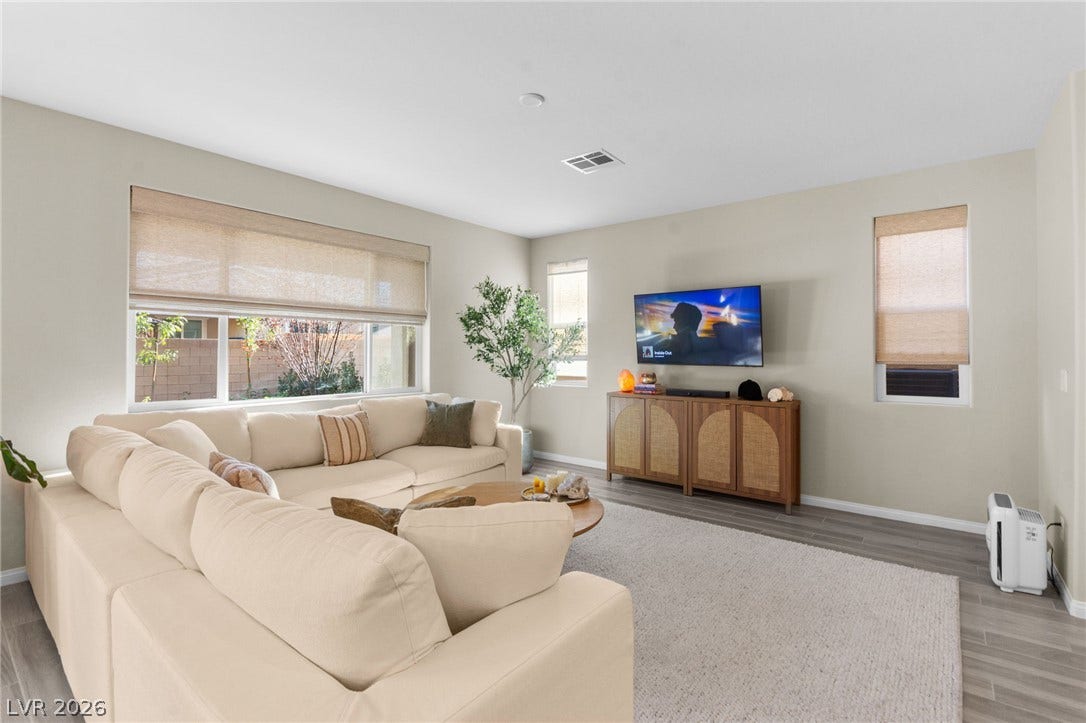 9881 W Meranto Avenue, Las Vegas, NV 89178