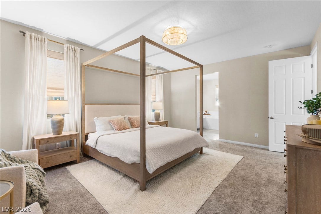 9881 W Meranto Avenue, Las Vegas, NV 89178