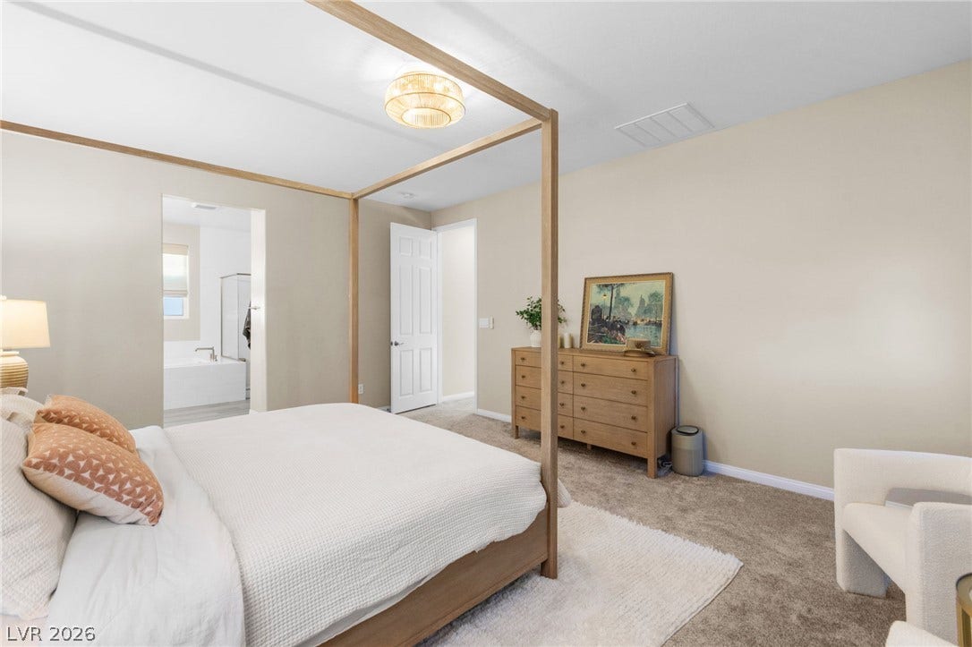 9881 W Meranto Avenue, Las Vegas, NV 89178