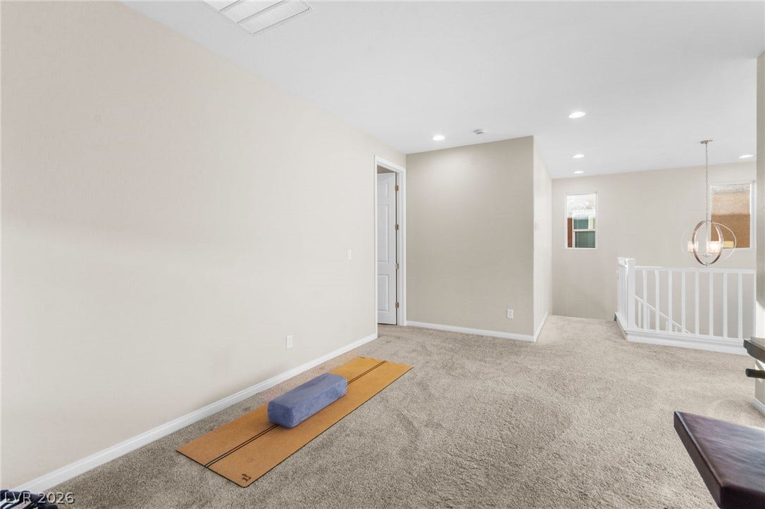 9881 W Meranto Avenue, Las Vegas, NV 89178