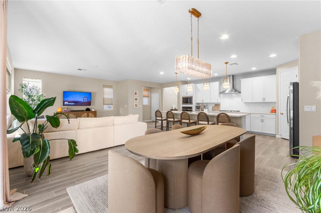 9881 W Meranto Avenue, Las Vegas, NV 89178