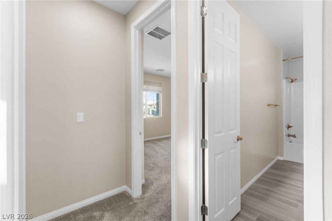 9881 W Meranto Avenue, Las Vegas, NV 89178