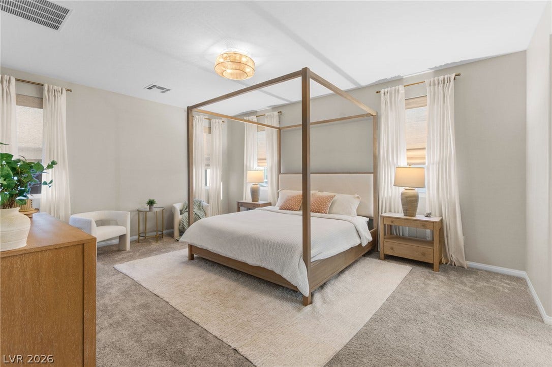 9881 W Meranto Avenue, Las Vegas, NV 89178
