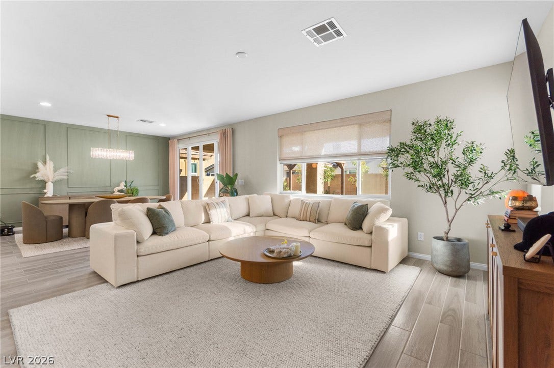 9881 W Meranto Avenue, Las Vegas, NV 89178