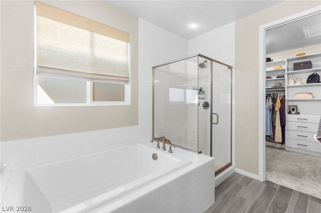 9881 W Meranto Avenue, Las Vegas, NV 89178