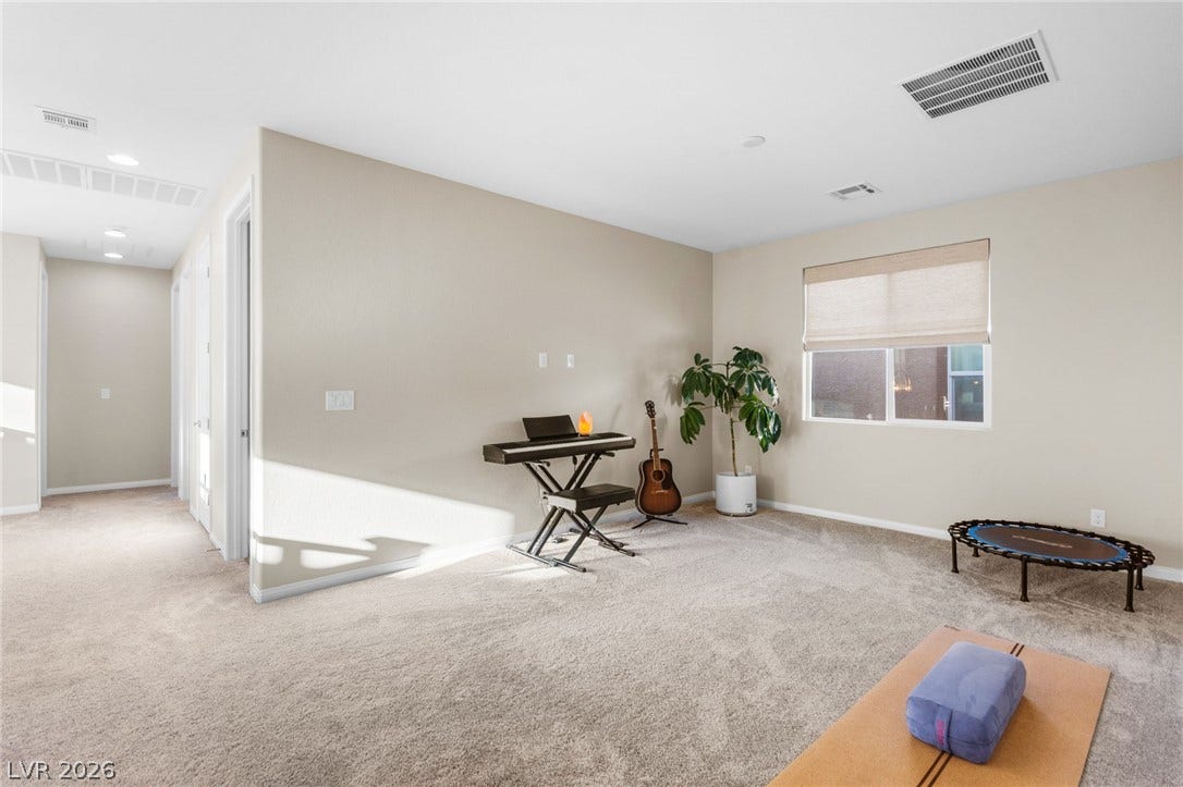 9881 W Meranto Avenue, Las Vegas, NV 89178