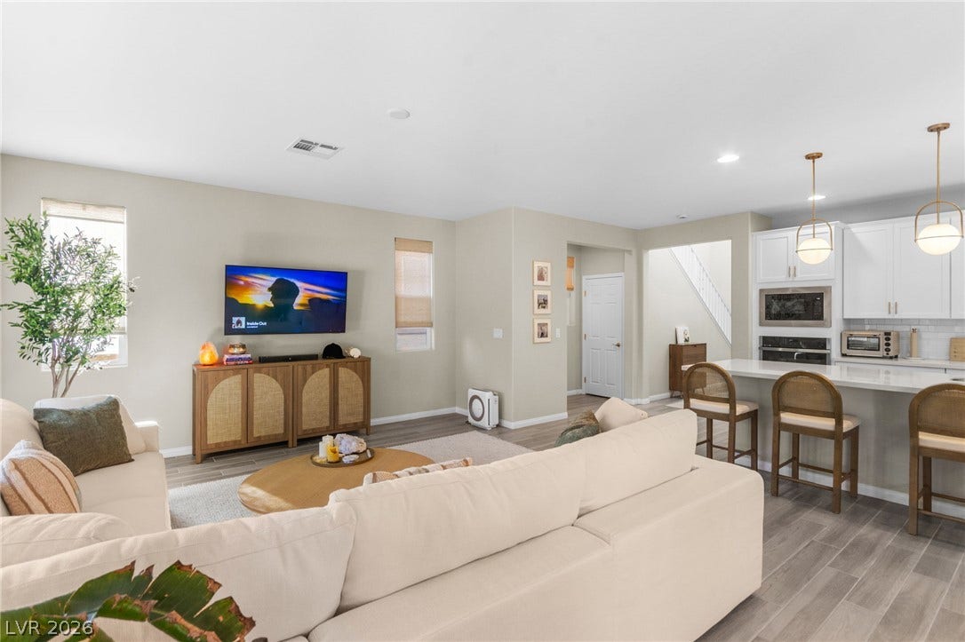 9881 W Meranto Avenue, Las Vegas, NV 89178