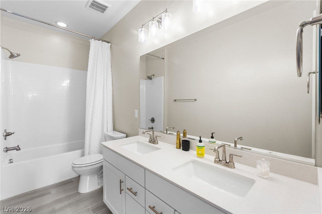 9881 W Meranto Avenue, Las Vegas, NV 89178