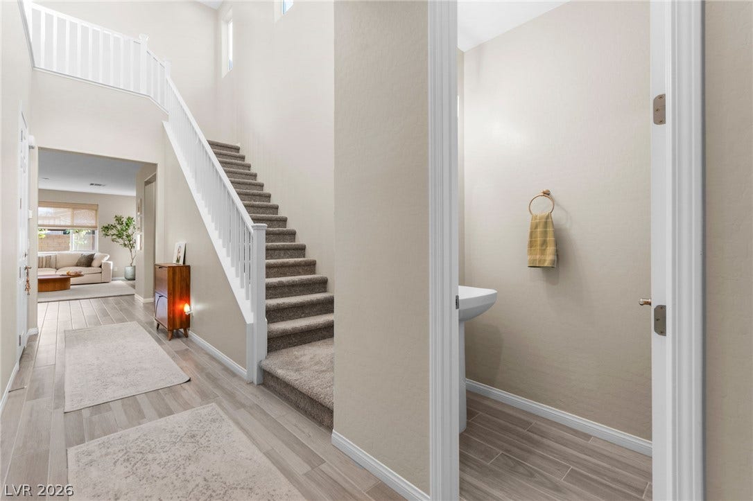 9881 W Meranto Avenue, Las Vegas, NV 89178