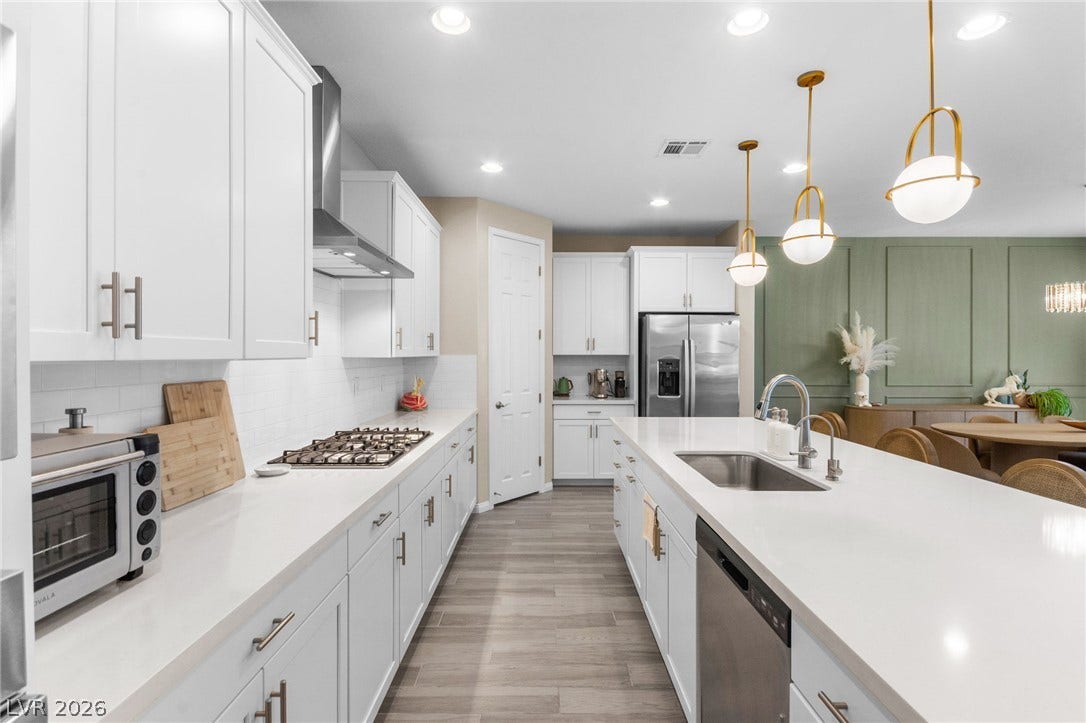 9881 W Meranto Avenue, Las Vegas, NV 89178