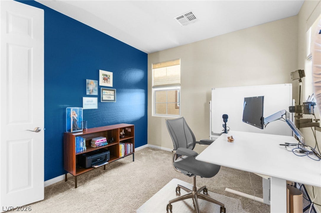 9881 W Meranto Avenue, Las Vegas, NV 89178