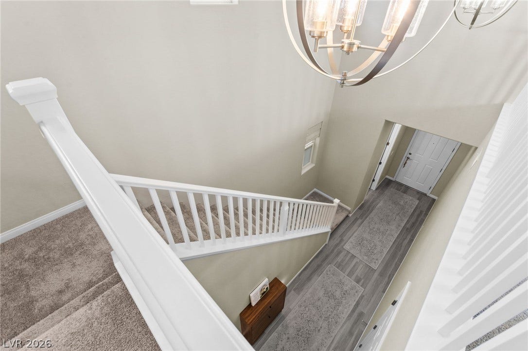 9881 W Meranto Avenue, Las Vegas, NV 89178