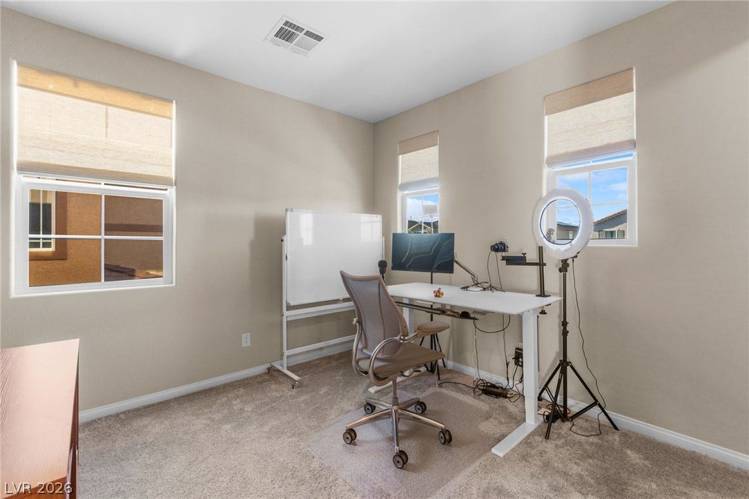 9881 W Meranto Avenue, Las Vegas, NV 89178