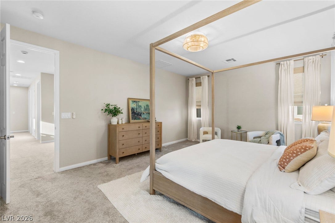 9881 W Meranto Avenue, Las Vegas, NV 89178