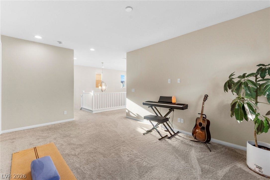 9881 W Meranto Avenue, Las Vegas, NV 89178
