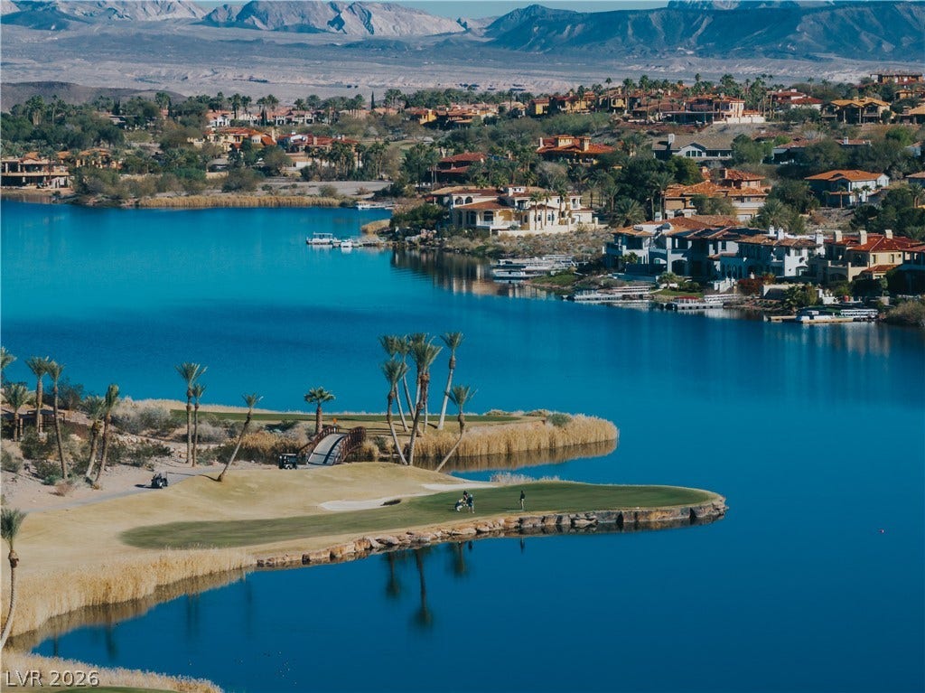 66 Lakefront Drive, Henderson, NV 89011 66 Lakefront Drive, Henderson, NV 89011