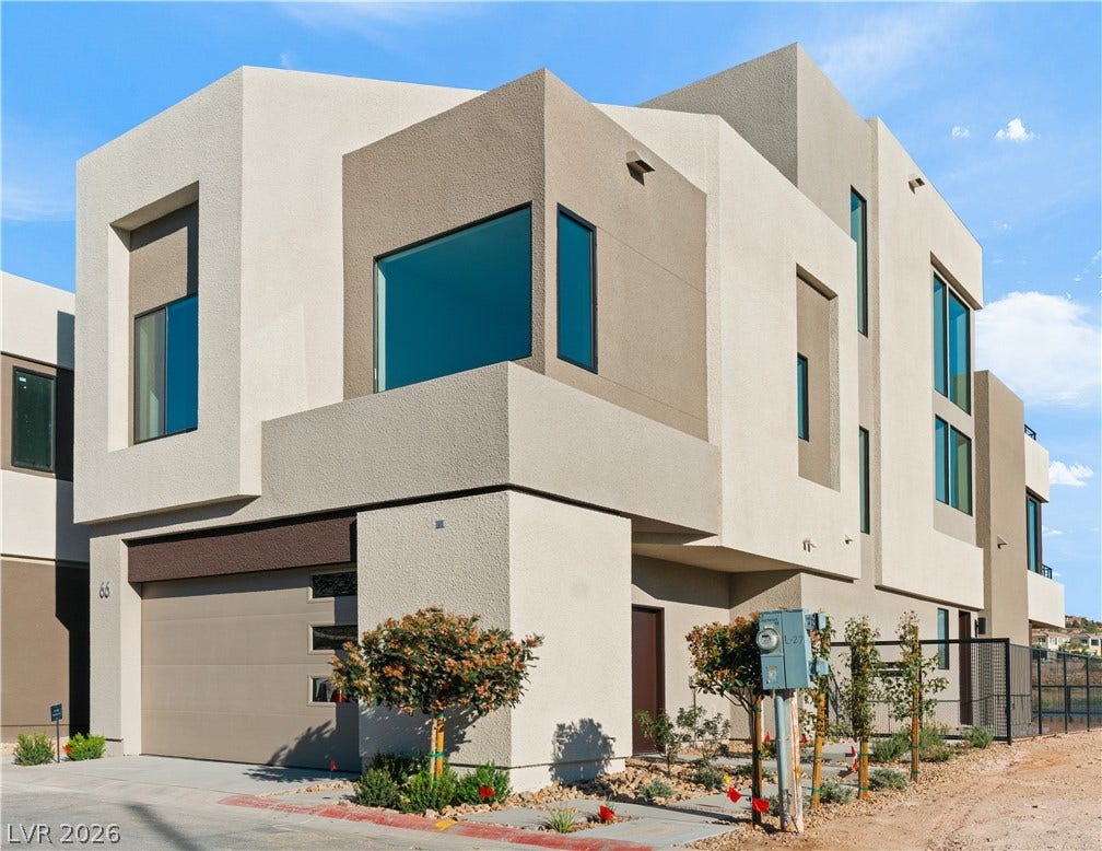 66 Lakefront Drive, Henderson, NV 89011 66 Lakefront Drive, Henderson, NV 89011