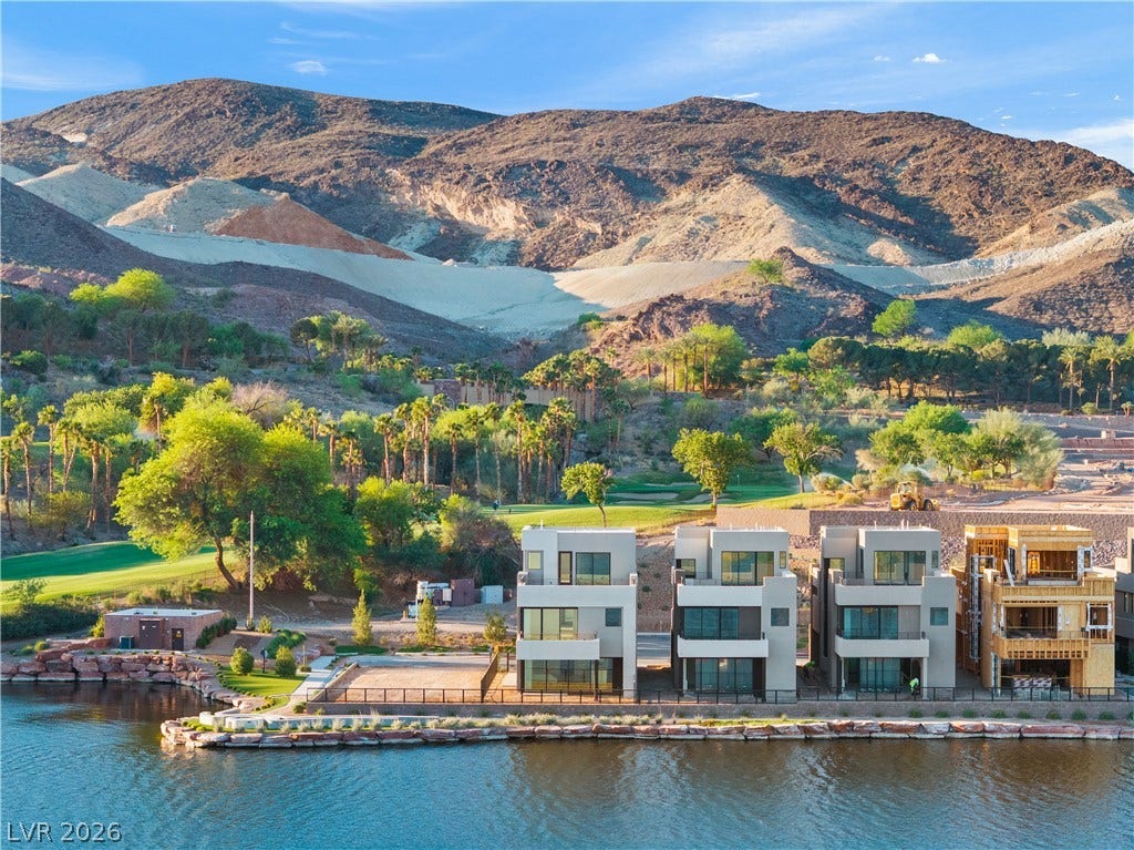 66 Lakefront Drive, Henderson, NV 89011 66 Lakefront Drive, Henderson, NV 89011