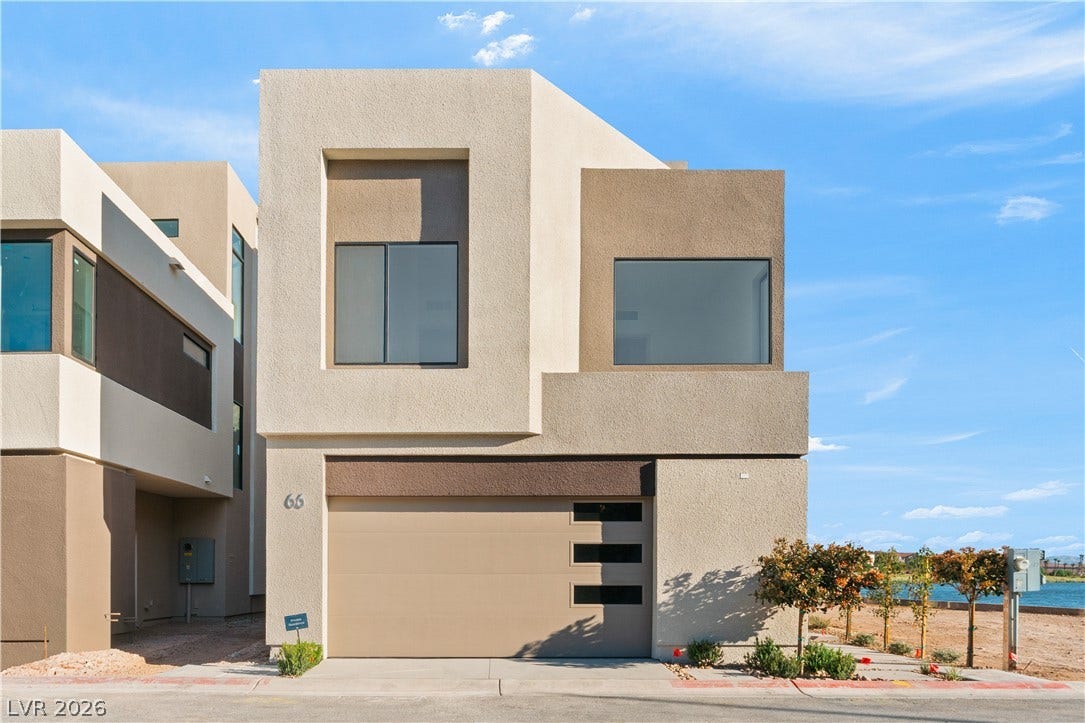 66 Lakefront Drive, Henderson, NV 89011 66 Lakefront Drive, Henderson, NV 89011