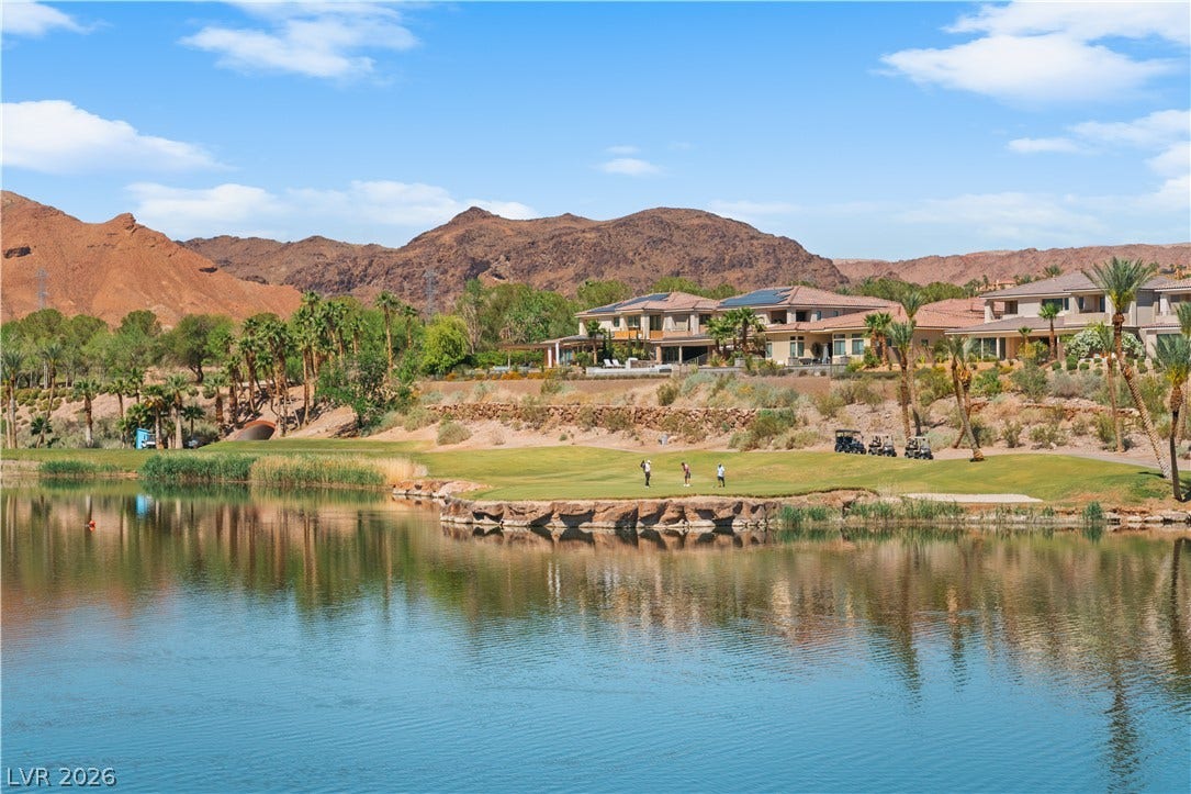 66 Lakefront Drive, Henderson, NV 89011 66 Lakefront Drive, Henderson, NV 89011