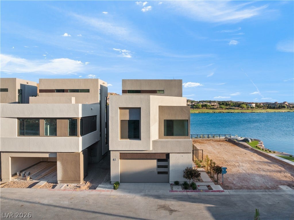 66 Lakefront Drive, Henderson, NV 89011 66 Lakefront Drive, Henderson, NV 89011