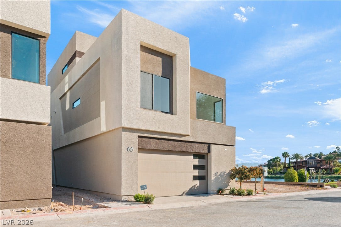 66 Lakefront Drive, Henderson, NV 89011 66 Lakefront Drive, Henderson, NV 89011