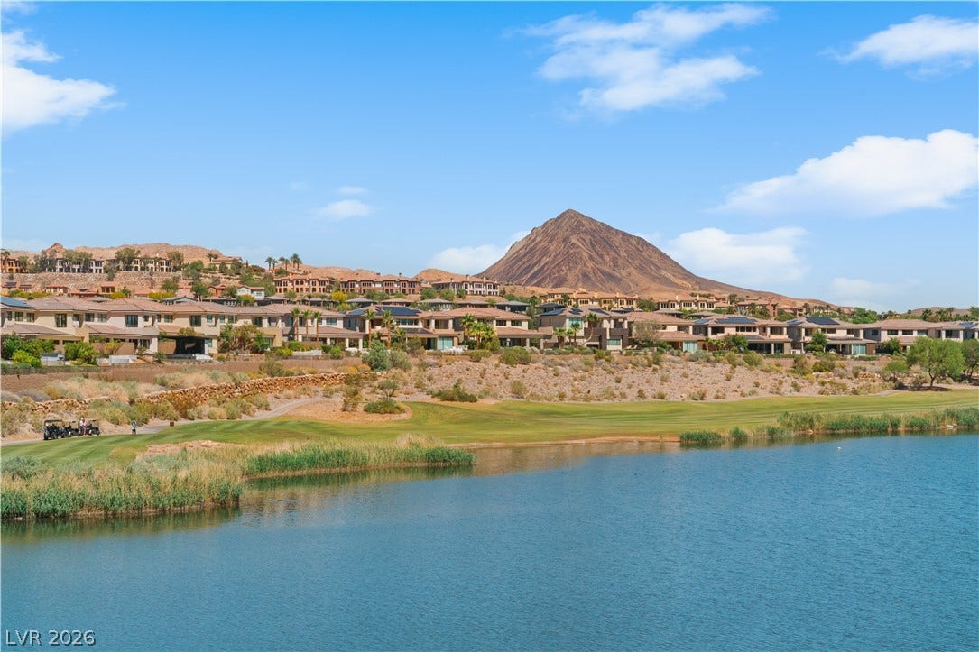 66 Lakefront Drive, Henderson, NV 89011 66 Lakefront Drive, Henderson, NV 89011