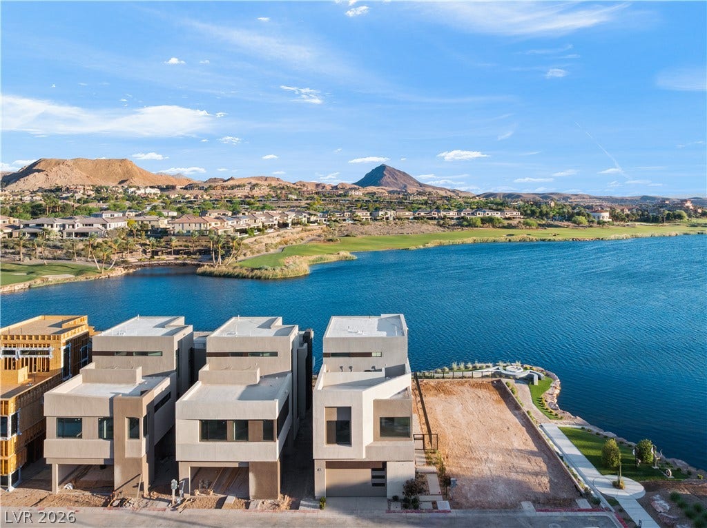 66 Lakefront Drive, Henderson, NV 89011 66 Lakefront Drive, Henderson, NV 89011