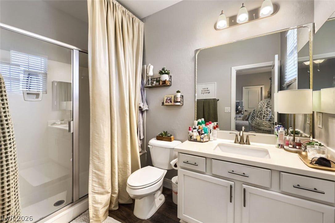 393 Via San Remo Circle, Henderson, NV 89011