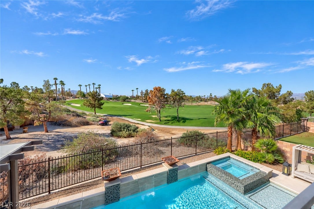 393 Via San Remo Circle, Henderson, NV 89011