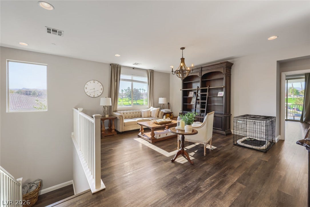 393 Via San Remo Circle, Henderson, NV 89011