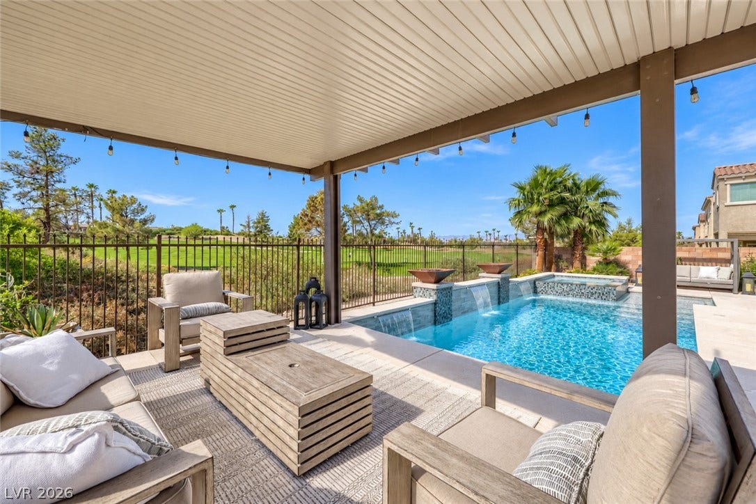393 Via San Remo Circle, Henderson, NV 89011