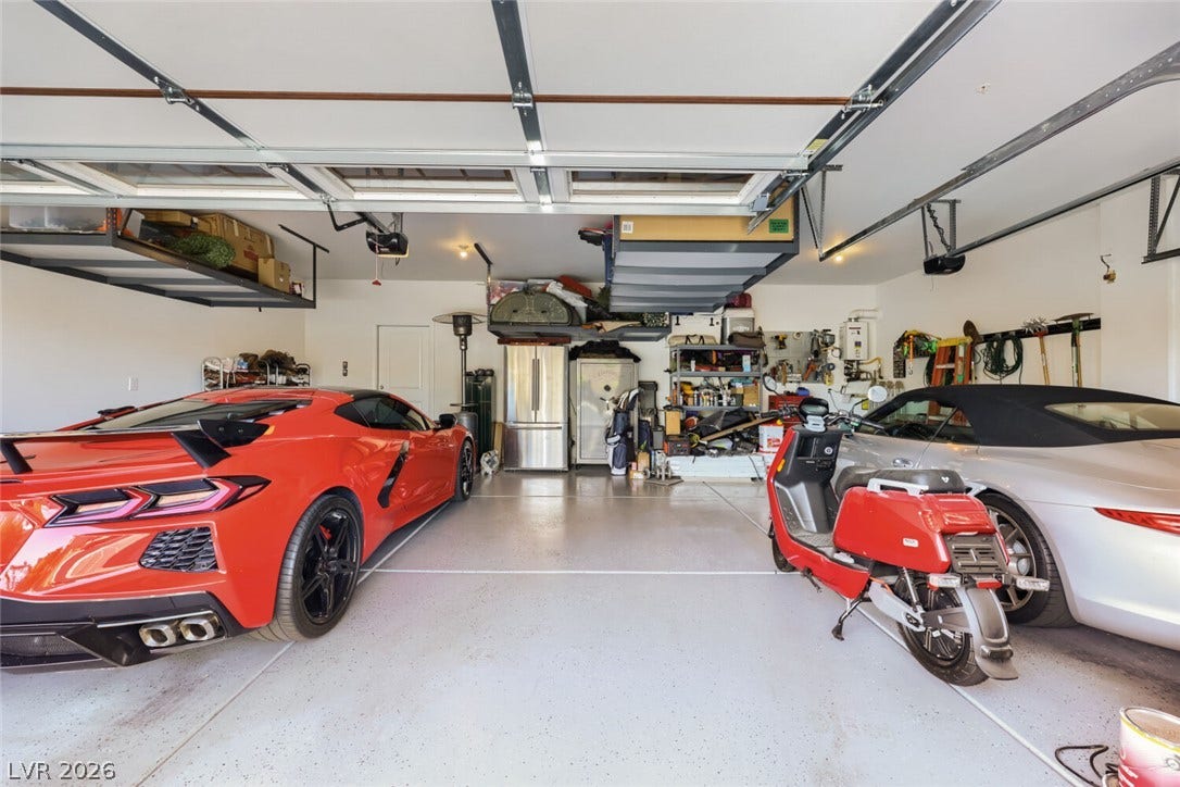 393 Via San Remo Circle, Henderson, NV 89011
