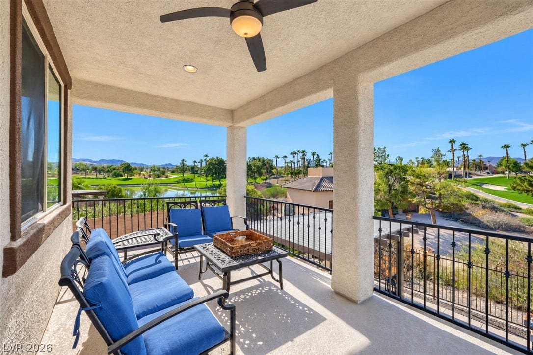 393 Via San Remo Circle, Henderson, NV 89011