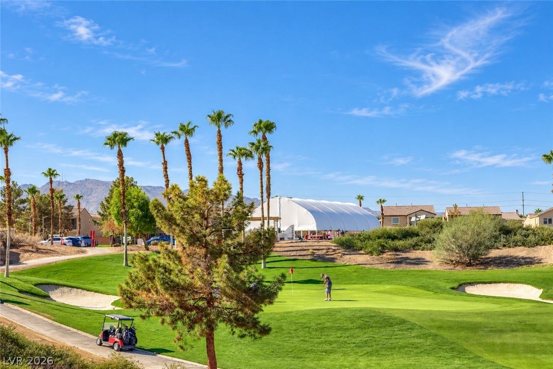 393 Via San Remo Circle, Henderson, NV 89011