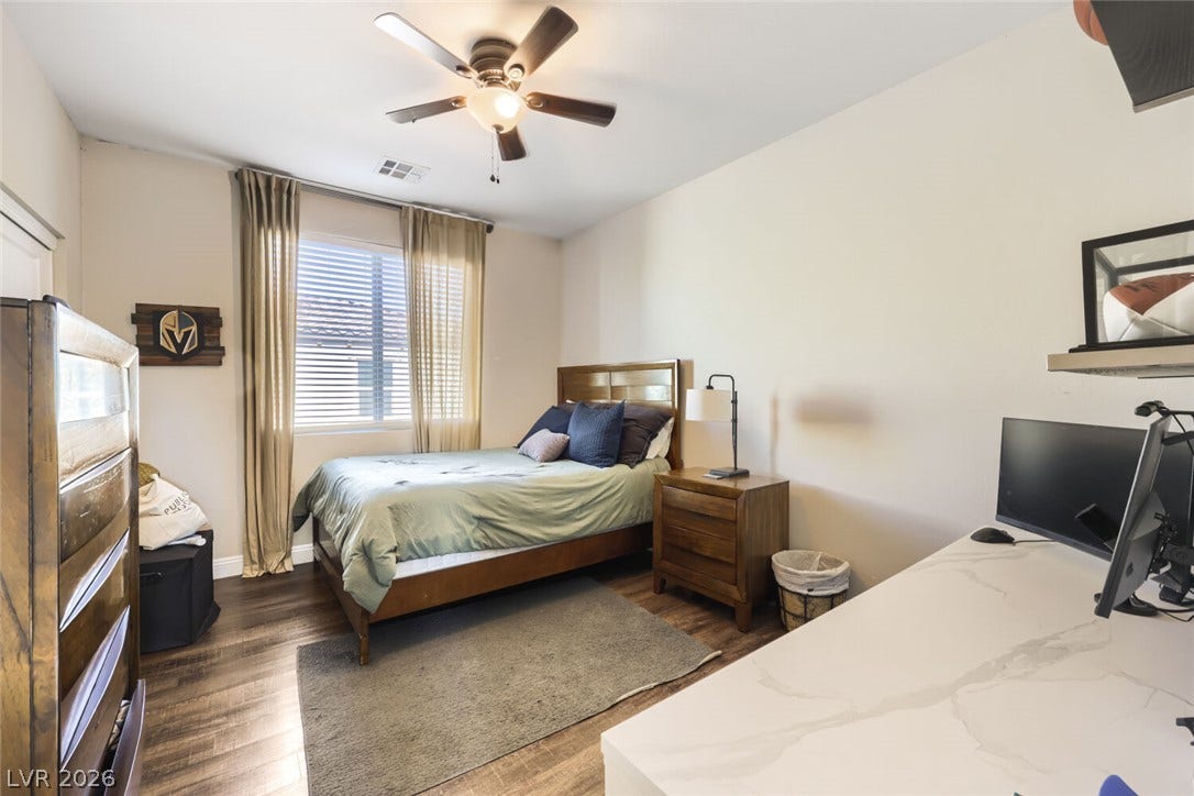 393 Via San Remo Circle, Henderson, NV 89011