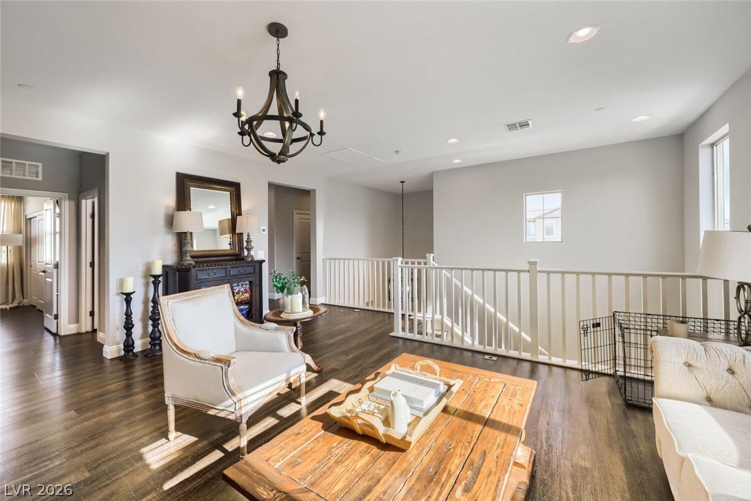 393 Via San Remo Circle, Henderson, NV 89011