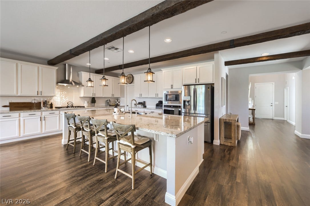 393 Via San Remo Circle, Henderson, NV 89011