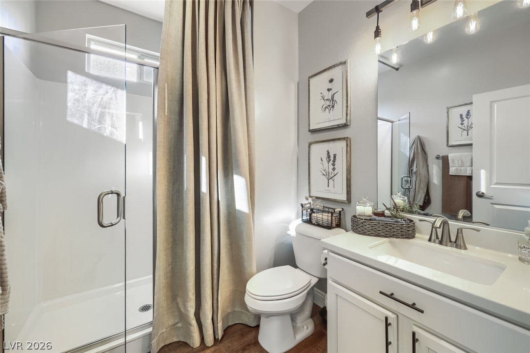 393 Via San Remo Circle, Henderson, NV 89011
