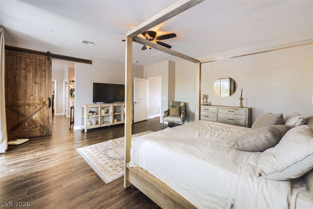 393 Via San Remo Circle, Henderson, NV 89011