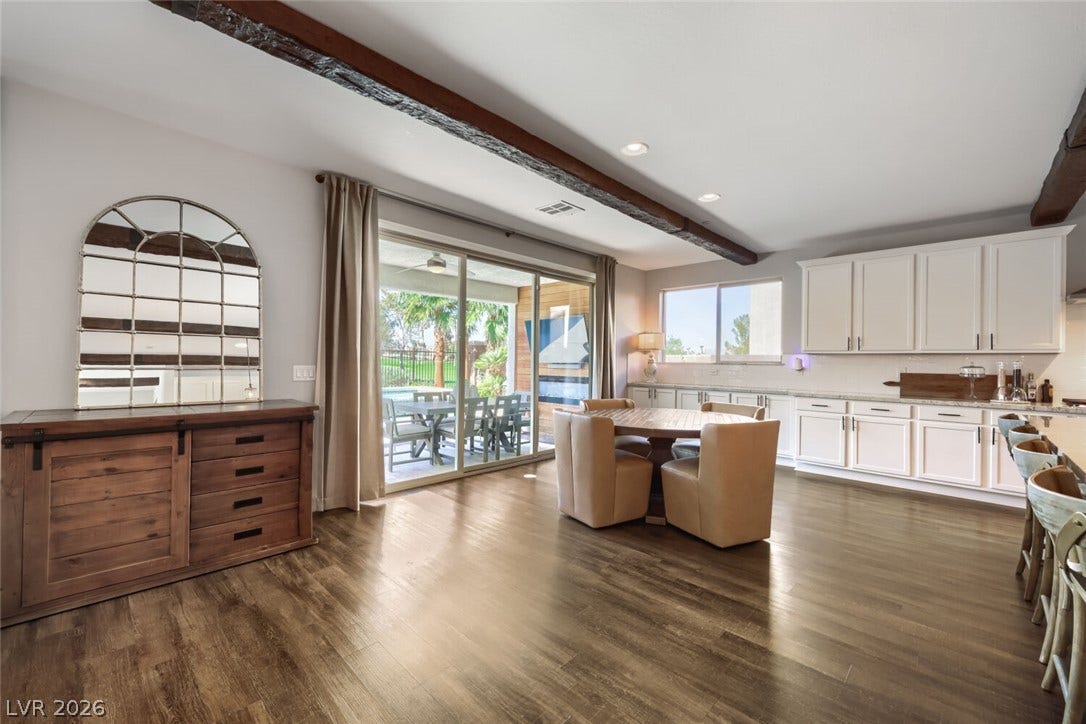 393 Via San Remo Circle, Henderson, NV 89011